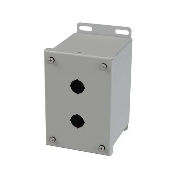 PBXI Enclosure